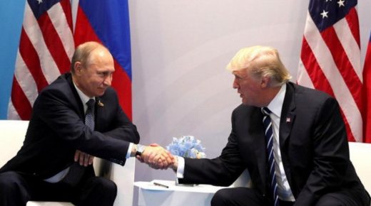 إعلامي تركي يكشف عن اتفاق سري بين روسيا وأمريكا حول عملية “نبع السلام”