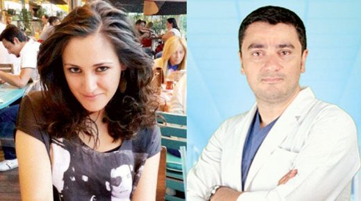 توقيف طبيبان في مدينة إسطنبول