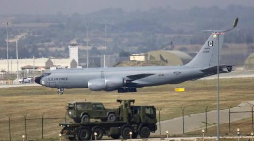 الولايات المتحدة تخطط لسحب قنابلها النووية من تركيا