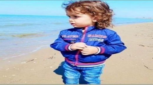 حادثة الطفل “إيلان” تتجسد من جديد.. بمأساة جديدة لطفل سوري