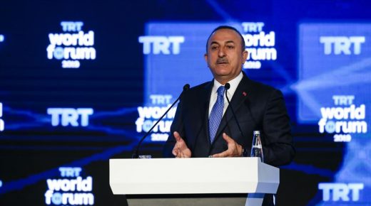 تركيا تلمح لاستئناف العمليات العسكرية