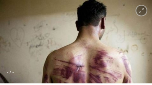 الناجون من أيدي الأسد يسعون لتحقيق العدالة في اوروبا