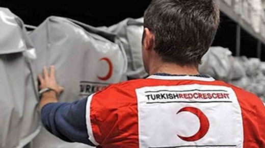 الهلال الأحمر التركي: سندعم عودة السوريين