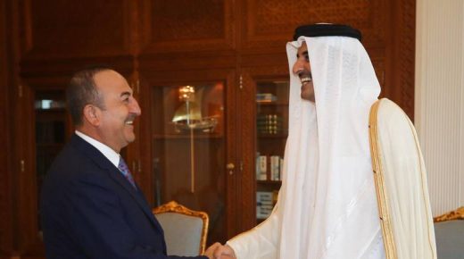 ما حقيقة الخبر عن تمويل قطر عملية نبع السلام
