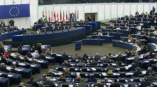 البرلمان الأوروبي: نحتاج لإعادة الثقة مع تركيا