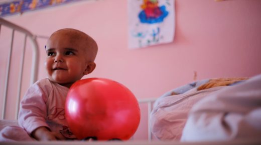 لا أدوية لمرضى السرطان في مشافي سوريا الحكومية