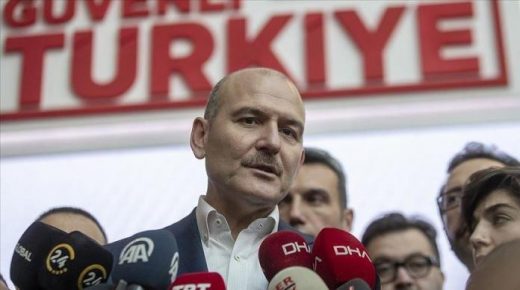 تركيا تكشف مصير أسرى تنظيم الدولة المحتجزين لديها وتتهم أوروبا بالتملص