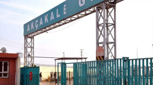 السلطات التركية تعتزم إعادة افتتاح معبر “تل أبيض” الحدودي