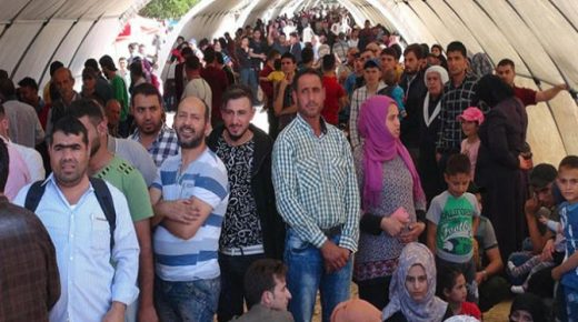 خبر سار للسوريين مشاريع جديدة لتوظيف السوريين في تركيا