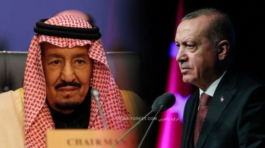 أردوغان: السعودية منعت باكستان من حضور قمة كوالالمبور