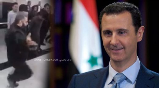 بعد تحية الأسد من غازي عنتاب صاحب التحية يوضِّّح.. ( فيديو )