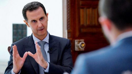 صحفي مقرب من الخارجية الروسية “الأسد” منفصل عن الواقع والموقف مرجَّح للانفجار في مناطقه