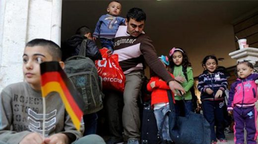 الحكومة الألمانية تحسم موقفها من إعادة اللاجئين السوريين لبلادهم