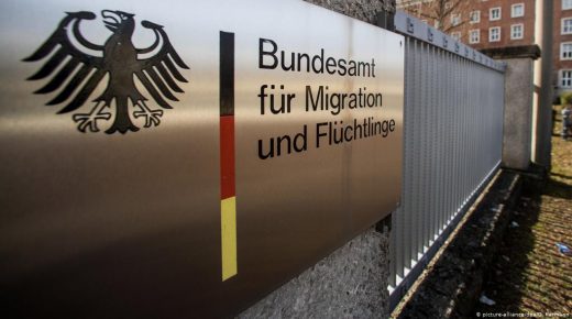 ألمانيا… سحب حق اللجوء من لاجئين بعد إعادة دراسة ملفاتهم