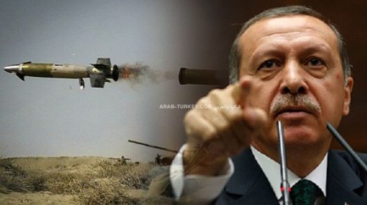 أردوغان وصاروخ الفاغوت