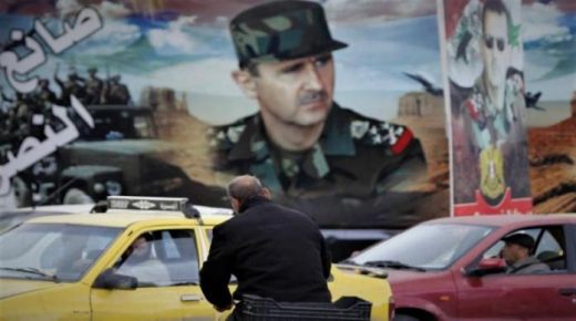 صحيفة تكشف عن تحركات أمريكية جديدة مع دول أوروبا بشأن “نظام الأسد