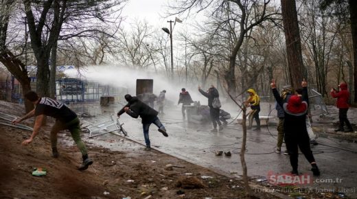 الإعلام التركي: اليونان حولت الحدود إلى ساحة حـ ـرب