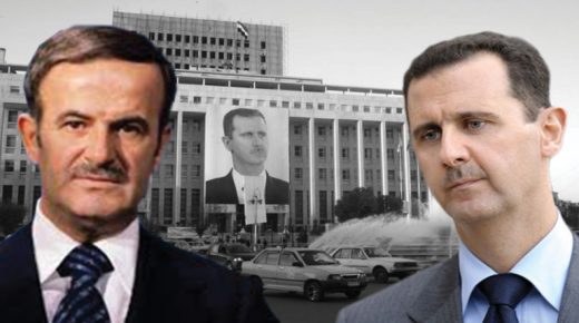 النظام السوري يستحضر سيناريو الثمانينيات للالتفاف على العقوبات