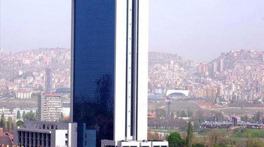 بلدية أنقرة تؤجل ديون مستأجريها لمدة شهرين