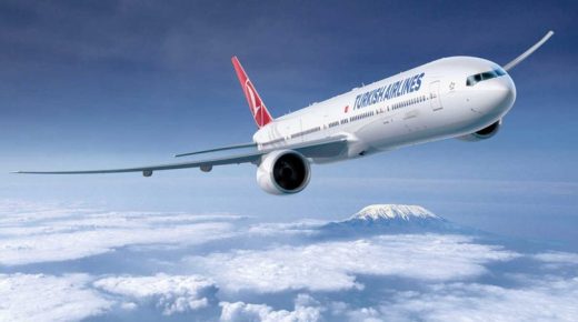 الشركة التركية للطيران تعلن تقليص رحلاتها الداخلية إلى 14 ولاية فقط
