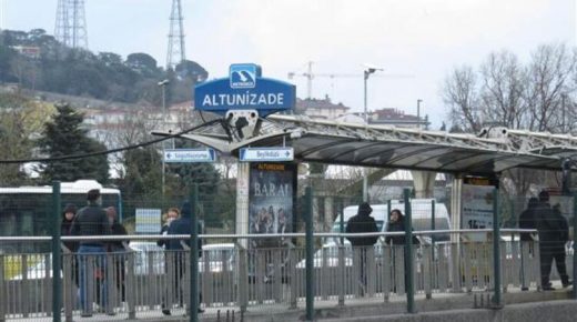 بلدية إسطنبول تعلن تخفيض خدمات المواصلات خارج ساعات الذروة