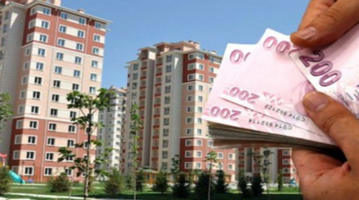 أزمة إيجارات المنازل في تركيا تقترب.. هل يحق للمالك طرد المستأجر؟