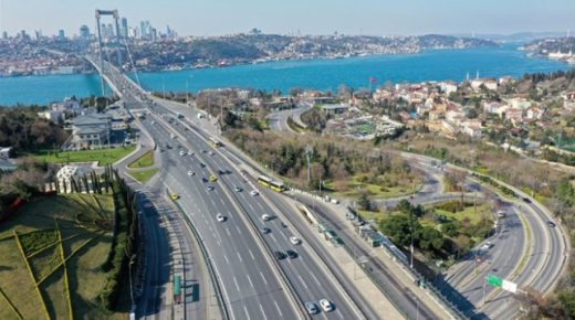 أفضل 7 منتزهات في إسطنبول للزيارة في العيد