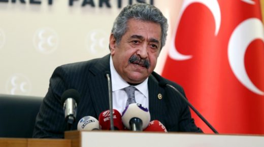 نائب سياسي تركي معارض يعلن إصابته بالكورونا ويطلب من الناس هذا الطلب