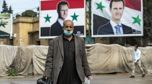 “كورونا” وسيلة نظام أسد الجديدة لإفراغ جيوب السوريين وتجويعهم!