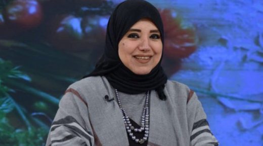 الدكتورة الكويتية أمل الأنصاري