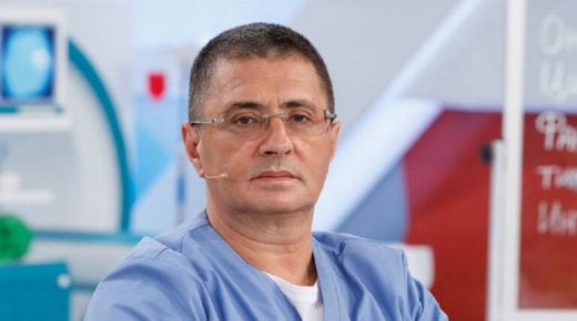 طبيب روسي يحذر العالم حول وباء أكثر فتـ.ـكا من فيروس كورونا