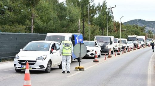 “كورونا”.. تركيا تمدد الفترة المحددة لصيانة المركبات