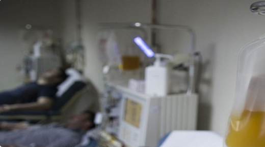 تركيا تحتفي بمريض بالفيروس التاجي يبلغ من العمر 95 عامًا يتعافى في تركيا