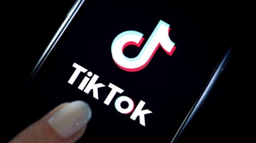تطبيق تيك توك “TikTok” 
