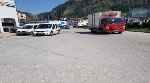 السلطات التركية تعيد فتح بعض الطرق المغلقة في أنطاكيا.. ما القصة؟