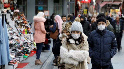 خبير تركي يحذر فقراء اسطنبول ويكشف عن أمر خطير في الشتاء