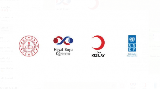 الحكومة التركية تتيح الحصول على شهادة لغة تركية عبر الإنترنت