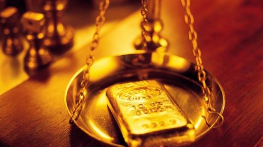 إرتفاع جنوني في أسعار الذهب في تركيا ..هل يجب عليكم شراءه؟
