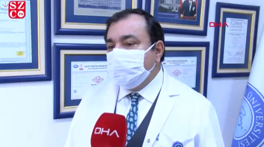 عالم تركي يكشف ادعاءات حول عقار طبي يساعد في تنشيط كورونا