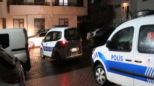 السلطات التركية تغرم سائق بمبلغ 10آلاف ليرة تركية