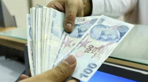 رجل تركي يضع مكافأة بقيمة 10 آلاف ليرة لمن يعثر على!