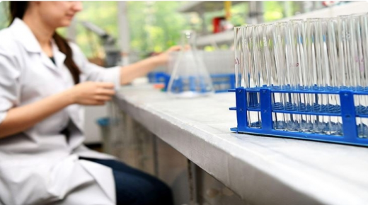 عقار لفيروس كورونا الجديد في تركيا جاهز للاختبار البشري