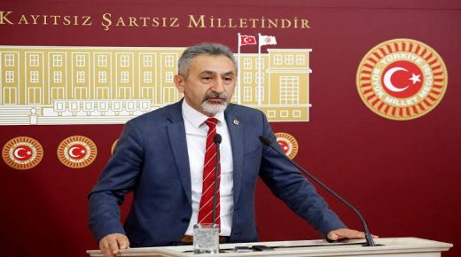 نائب في حزب الشعب الجمهوري المعارض يطالب برفع الحظر عن المسنين في تركيا