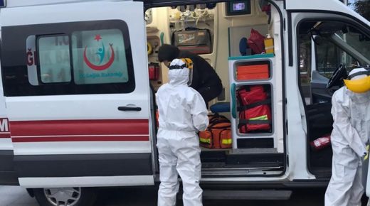 العثور على طفلة تبلغ من العمر 6 سنوات مقـ ـتولة في ديار بكر