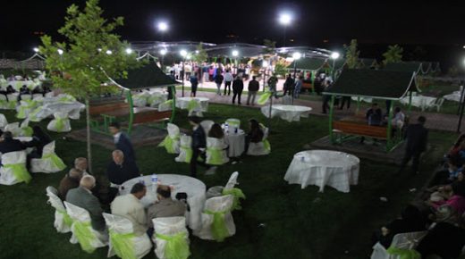 السلطات التركية ترفع مستوى التدابير في حفلات الزفاف وتضع حداً زمنياً لكل حفلة
