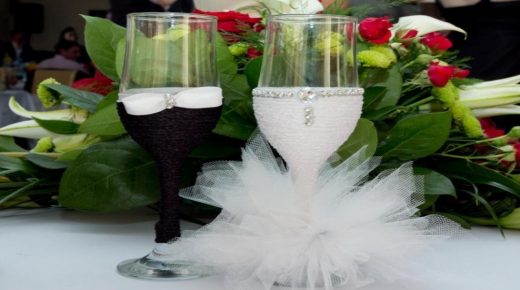 “كأس العروس” بـ 62 ألف ليرة تركية.. هذه التفاصيل