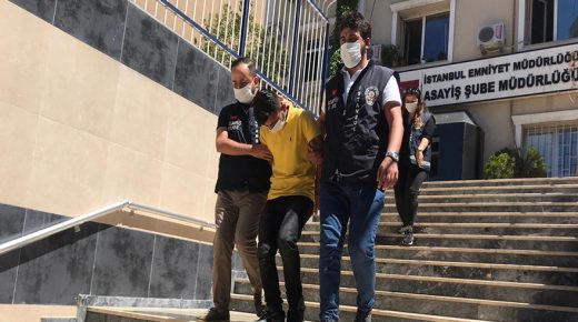 العصابة الأخطر في تركيا بيد الشرطة… ادعوا أنهم شرطة وقضاة ومدعين عامين