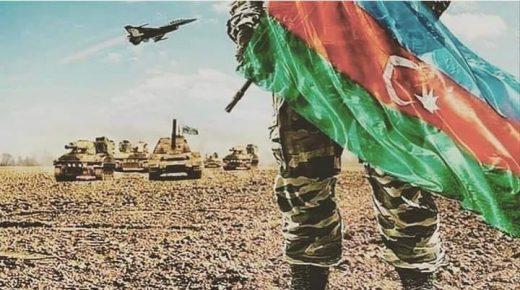 الجيش الأذري