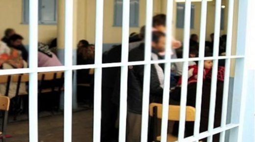 قرار هام من وزارة العدل بخصوص زيارات السجناء
