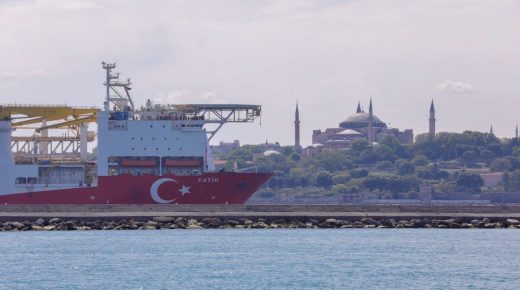 صحيفة روسية: تكشف عن ورقة قوية اكتسبتها تركيا